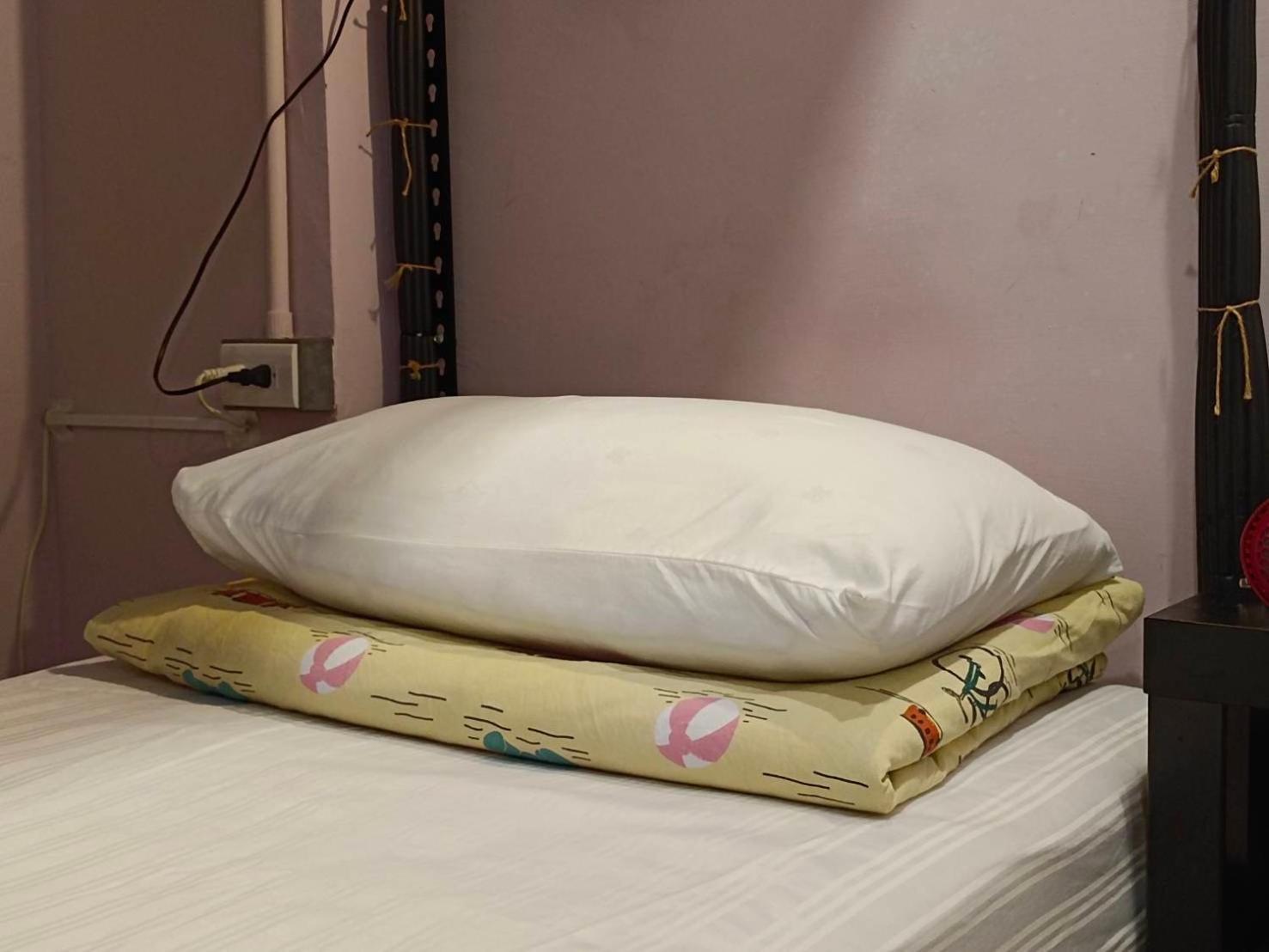 東海小時光 Tong Hai Time Homestay Lungcsing Kültér fotó